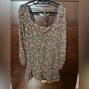 Lulu’s long sleeve dress